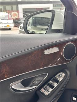 مێرسێدس بێنز C-Class